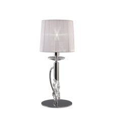Настольная лампа Mantra Tiffany 3868