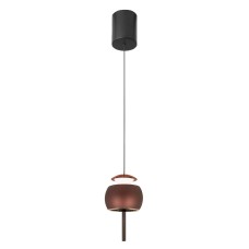 Подвесной светильник Mantra Roller 8411