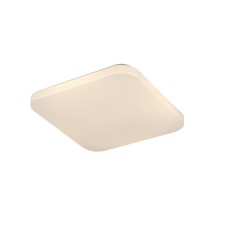 Потолочный светодиодный светильник Mantra Quatro II 6240