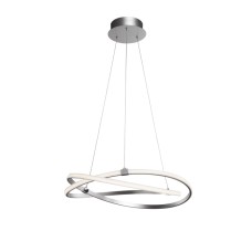 Подвесной светодиодный светильник Mantra Infinity 5726