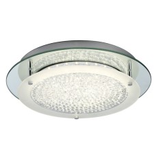 Потолочный светодиодный светильник Mantra Crystal 5091