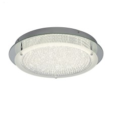 Потолочный светодиодный светильник Mantra Crystal 5092