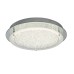 Потолочный светодиодный светильник Mantra Crystal 5092
