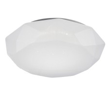 Потолочный светодиодный светильник Mantra Diamante 5970