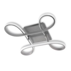 Потолочный светодиодный светильник Mantra Knot Led 4990