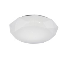 Потолочный светодиодный светильник Mantra Diamante 5971
