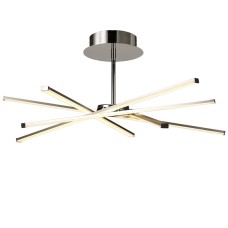Потолочная светодиодная люстра Mantra Aire Led 6030