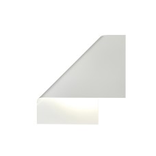 Настенный светильник Mantra Luppi 7693