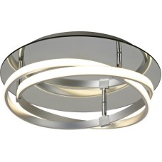 Потолочный светодиодный светильник Mantra Infinity 5382