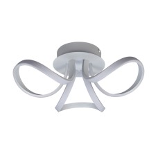 Потолочный светодиодный светильник Mantra Knot Led 6035K