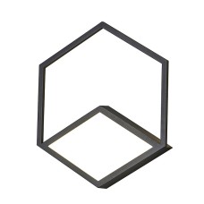 Настенный светильник Mantra Kubick 7593