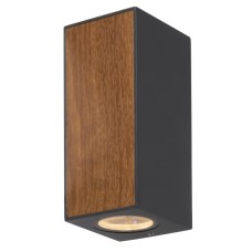 Уличный настенный светильник Mantra Beret 7929