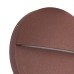 Настенный уличный светильник Mantra Baker 7643