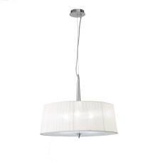Подвесной светильник Mantra Loewe 4639