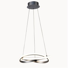 Подвесной светодиодный светильник Mantra Infinity 5384