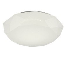 Потолочный светодиодный светильник Mantra Diamante 5935