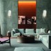 Настенный светильник Mantra Bianca 8211