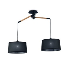 Подвесной светильник Mantra Nordica 4931