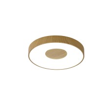 Потолочный светильник Mantra Coin 7568
