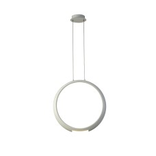 Подвесной светодиодный светильник Mantra Ring 6170