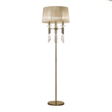 Торшер Mantra Tiffany Bronze 3889