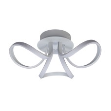 Потолочный светодиодный светильник Mantra Knot Led 6036