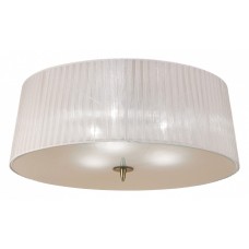 Накладной светильник Mantra Loewe 4740