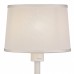 Настольная лампа декоративная Mantra Nordica 2 5464