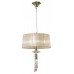 Подвесной светильник Mantra Tiffany 3878