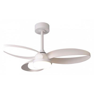 Светильник с вентилятором Mantra Infinity Fan 8700