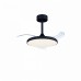 Светильник с вентилятором Mantra SLIM FAN 9056