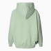 Толстовка женская НАЧЁС, цвет салатовый, размер 50 (XL)