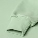 Толстовка женская НАЧЁС, цвет салатовый, размер 50 (XL)
