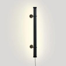 Настенный светильник Marset Fris 75 Black