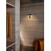 Настенный светильник Marset Konoha Moss grey