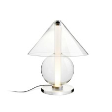 Настольная лампа Marset Fragile Translucent