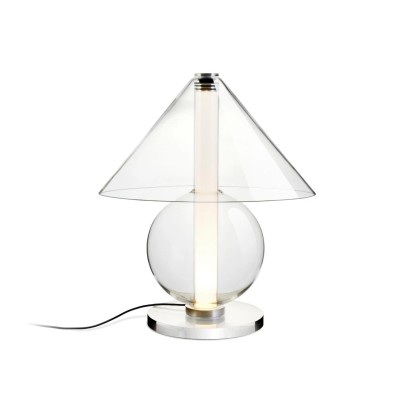 Настольная лампа Marset Fragile Translucent