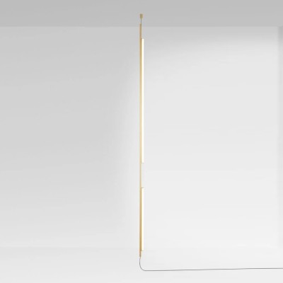 Подвесной светильник Marset Ambrosia V2 235 Plug-in Gold