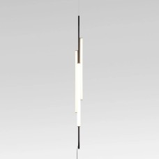 Подвесной светильник Marset Ambrosia V3 130 Plug-in Black