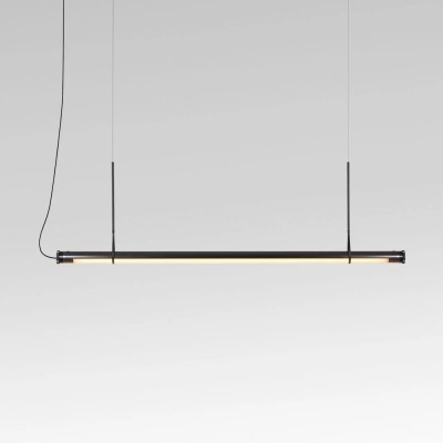 Подвесной светильник Marset Fris 155 Black