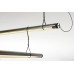 Подвесной светильник Marset Fris 155 Black