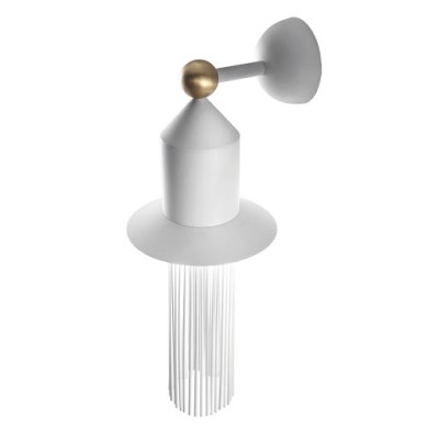 Настенный светильник Masiero NAPPE N2