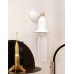 Настенный светильник Masiero NAPPE N2