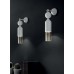 Настенный светильник Masiero NAPPE N4