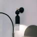 Настенный светильник Masiero NAPPE N4