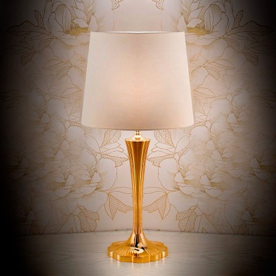 Настольная лампа Masiero VE 1084 TL1 G ORO