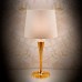 Настольная лампа Masiero VE 1084 TL1 G ORO