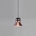 Подвесной светильник Masiero Cordea S P rose gold
