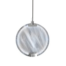 Подвесной светильник Masiero HORO S1 grey spectrum