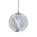 Подвесной светильник Masiero HORO S1 grey spectrum